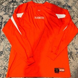 oklahoma state long sleeve t-shirt